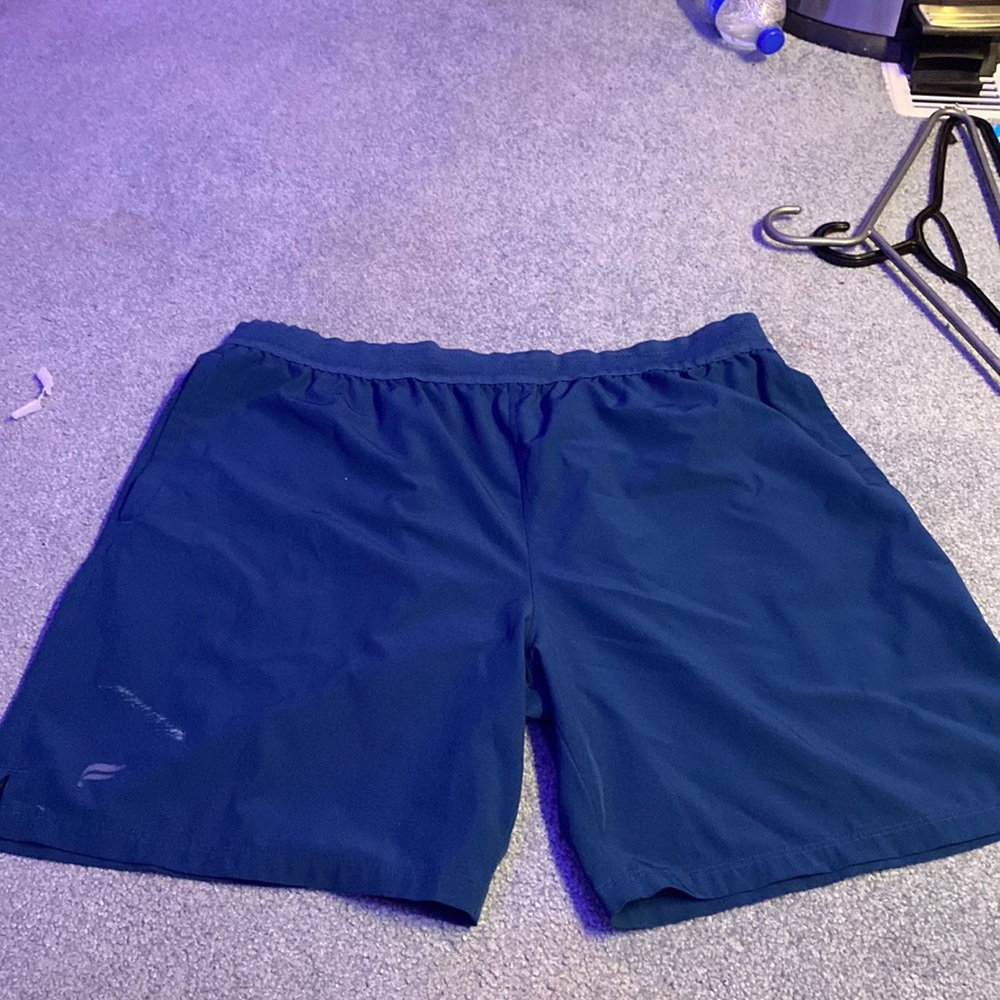 FABLETICS 7IN shorts